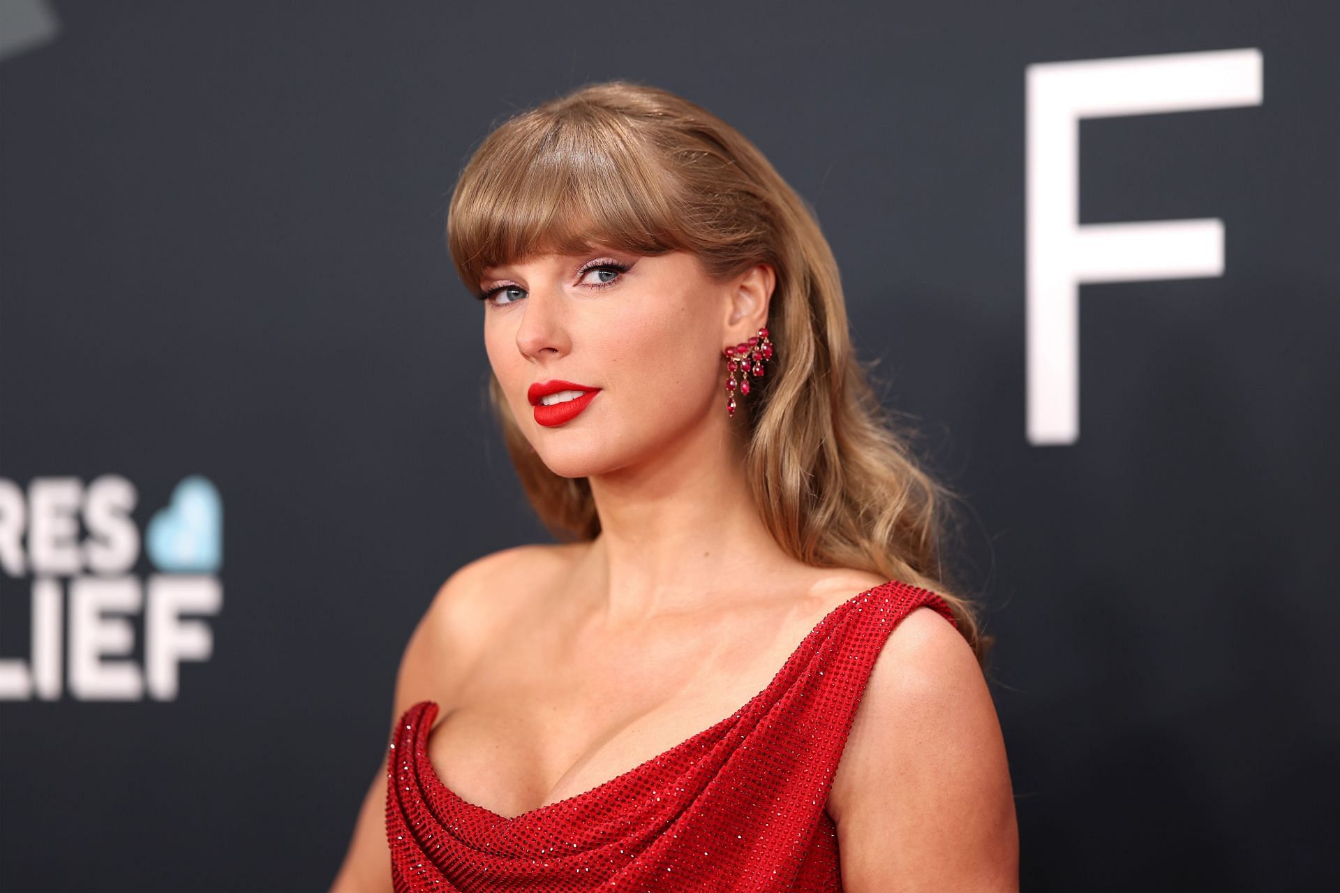 Taylor Swift (Image via Getty)